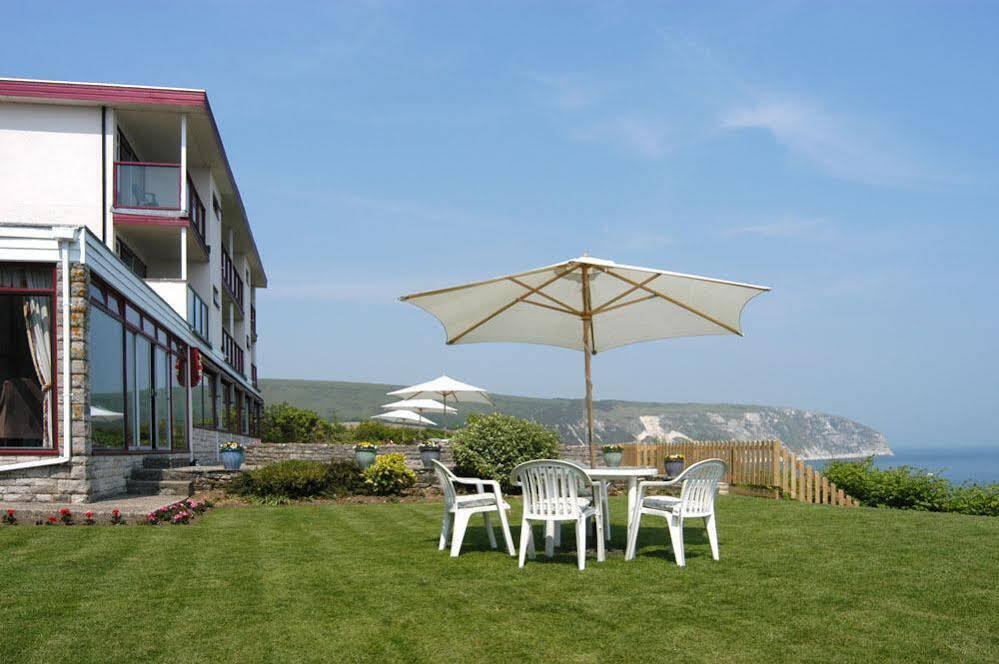 The Pines Hotel Swanage Exterior photo
